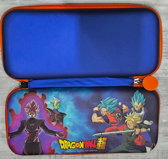 Funda Switch Dragon Ball Super