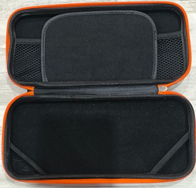 Funda Switch Dragon Ball Super