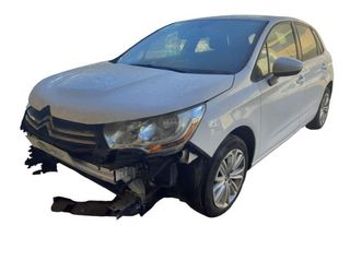 Citroen 8898695 9808620980 sistema audio radio c4