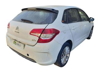 Citroen 8898695 9808620980 sistema audio radio c4