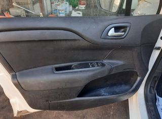 Citroen 8898695 9808620980 sistema audio radio c4