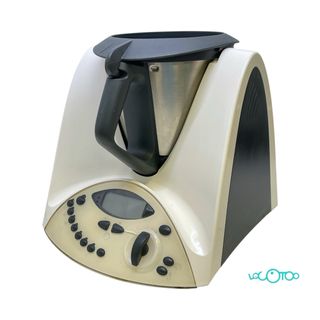 Thermomix TM31 - Robot de Cocina