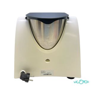 Thermomix TM31 - Robot de Cocina