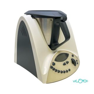 Thermomix TM31 - Robot de Cocina