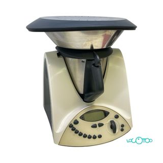 Thermomix TM31 - Robot de Cocina