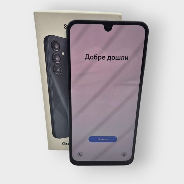 TELEFONO CELLULARE SAMSUNG GALAXY A16 5G 4GB RAM 128GB NUOVO DI ZECCA