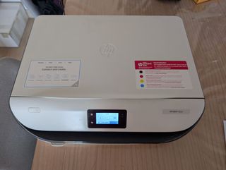 Impresora HP ENVY 5032 - Wifi