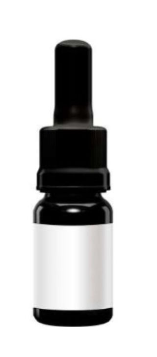 Aceite CBD 10ml - Gotero