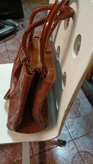 Bolso para diferentes ambientes elegance