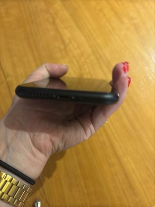 iPhone XR 64gb negro