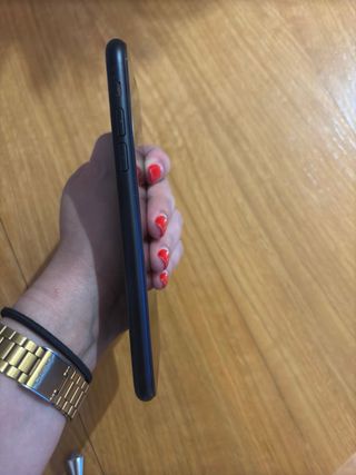 iPhone XR 64gb negro