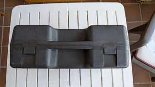 Aspirador Soplador Passat - Portátil con maletín