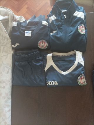 Attrezzatura sportiva Joma XS/S