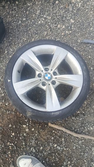 Llanta BMW 18" - llanta aleación