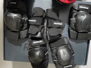Patines Rollerblade RB Cruiser W - 39 EU. Regalo.