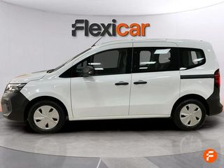 Nissan Townstar 5 plazas 1.3G 96kW L1 Acenta