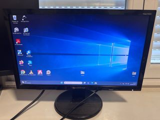 Monitor Packard Bell Viseo 193DX