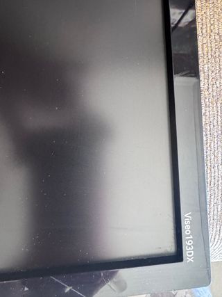 Monitor Packard Bell Viseo 193DX