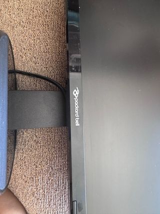 Monitor Packard Bell Viseo 193DX