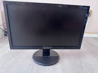 Monitor Packard Bell Viseo 193DX