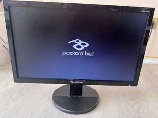 Monitor Packard Bell Viseo 193DX