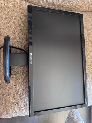 Monitor Packard Bell Viseo 193DX