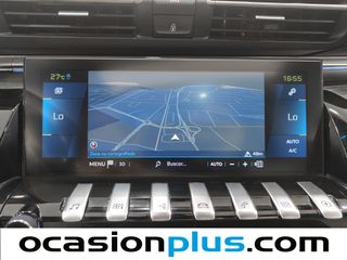 Peugeot 508 SW Hybrid 225 GT Pack e-EAT8 165 kW (225 CV)