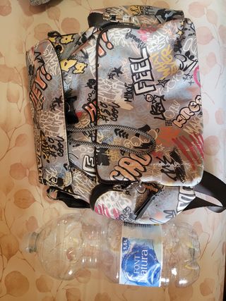 Bolso MISAKO multicolor