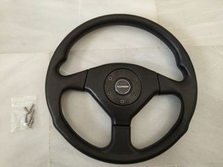 Volante deportivo