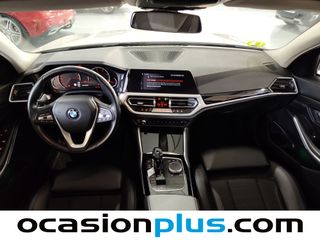 BMW Serie 3 320d 140 kW (190 CV)