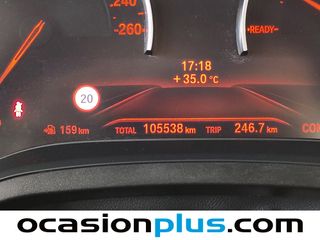 BMW Serie 3 320d 140 kW (190 CV)