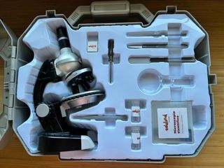 Microscopio Infantil Eduland 750x