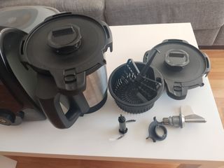 Robot cocina Cecotec Mambo 10090