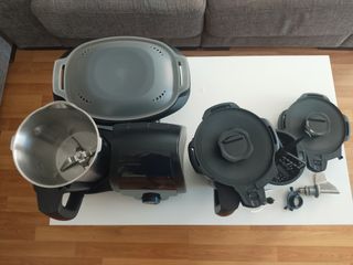 Robot cocina Cecotec Mambo 10090