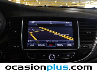 Opel Mokka X 1.4 Turbo Color Edition 4X2 103 kW (140 CV)