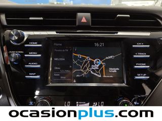 Toyota Camry 2.5 220H Business 160 kW (218 CV)