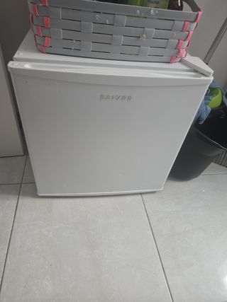 Mini nevera Saivod - Enfriador