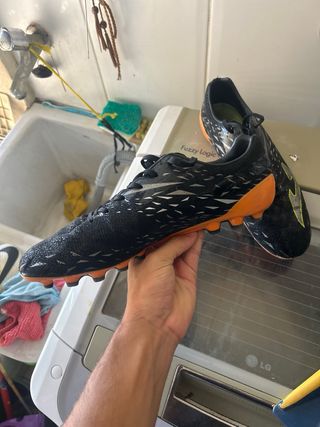 Botas fútbol Joma - usadas