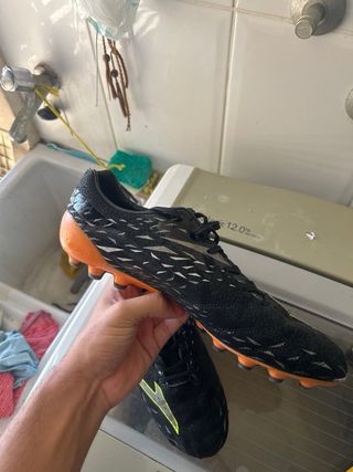 Botas fútbol Joma - usadas