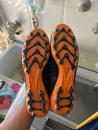 Botas fútbol Joma - usadas