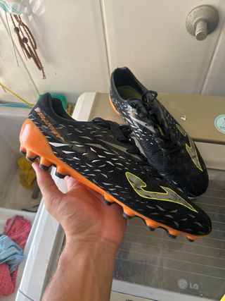 Botas fútbol Joma - usadas
