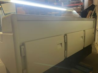 Vitrina refrigerada KOXKA - 2m