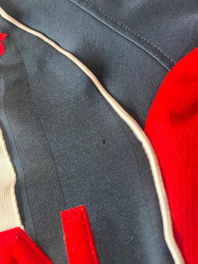 Camiseta Celta Vigo 01-02