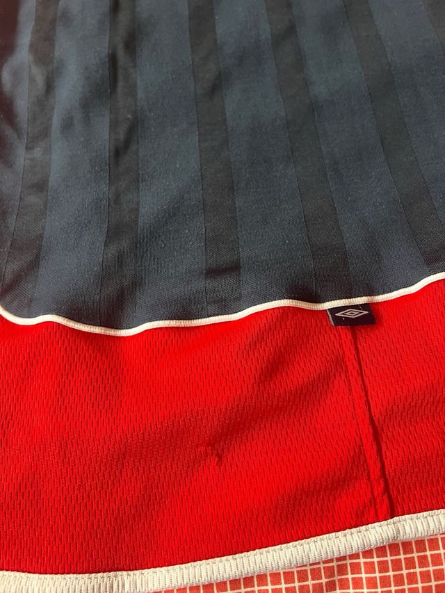 Camiseta Celta Vigo 01-02