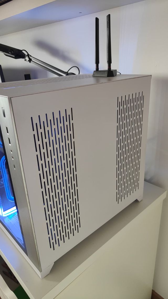 PC Gaming Full Equip Ryzen 9 3900X 3060TI 32GB 