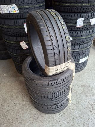 Neumáticos Verano Tigar UHP 205/45/17