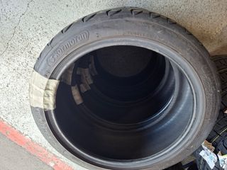 Neumáticos Verano Tigar UHP 205/45/17