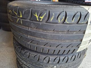 Neumáticos Verano Tigar UHP 205/45/17