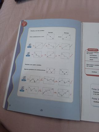 CUADERNO AUDICION 1 ELEMENTA.CAR R.MUSIC