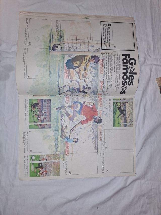 Album indovinelli Bimbo 2